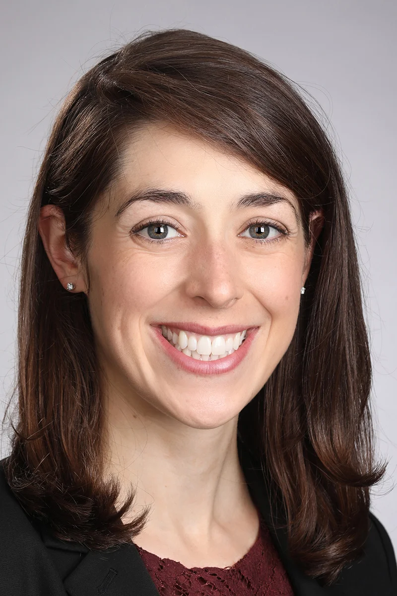 Ruth Marks Case