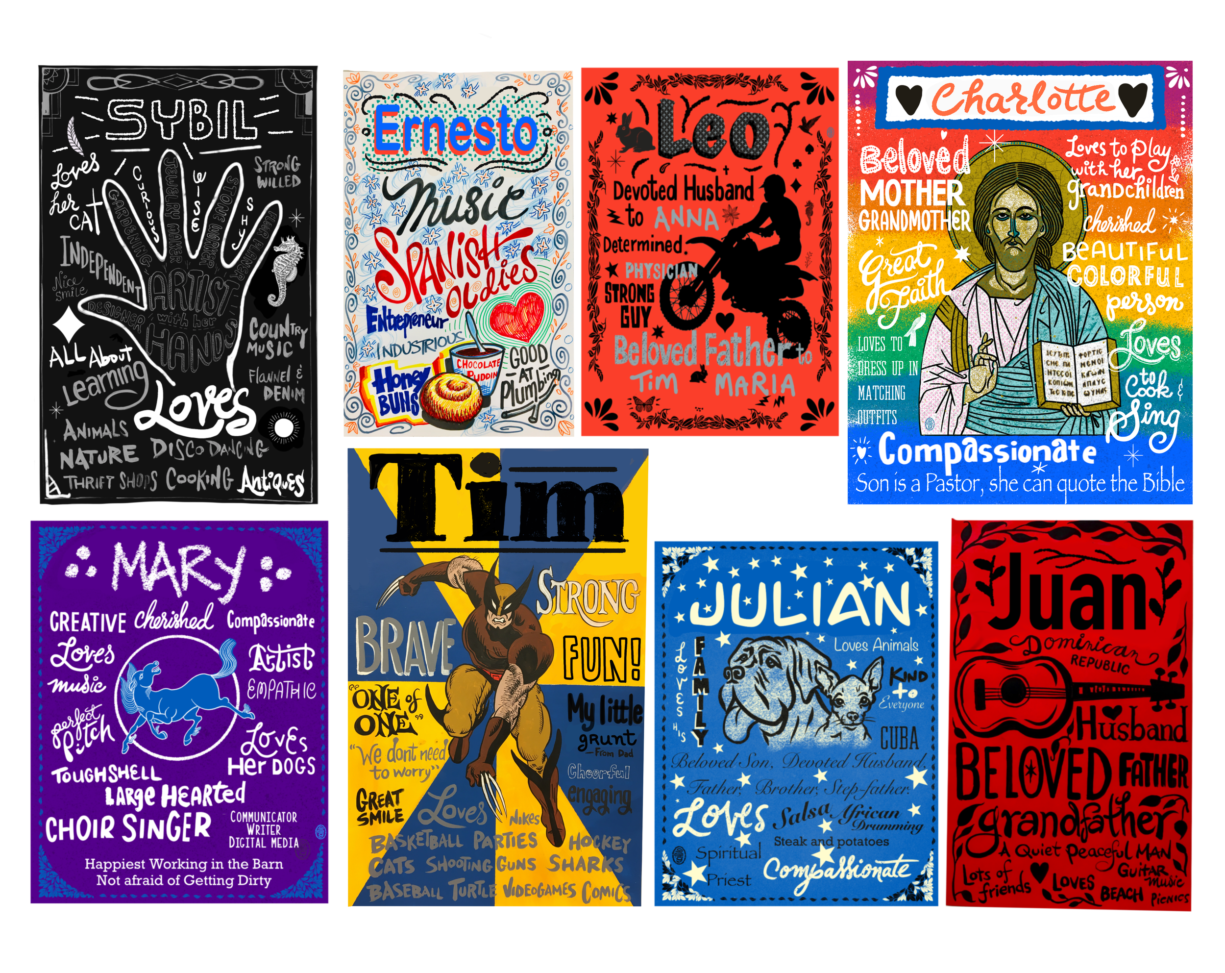 © COVID Tribute Posters by Soren Glassing Spring 2022 Intima.png