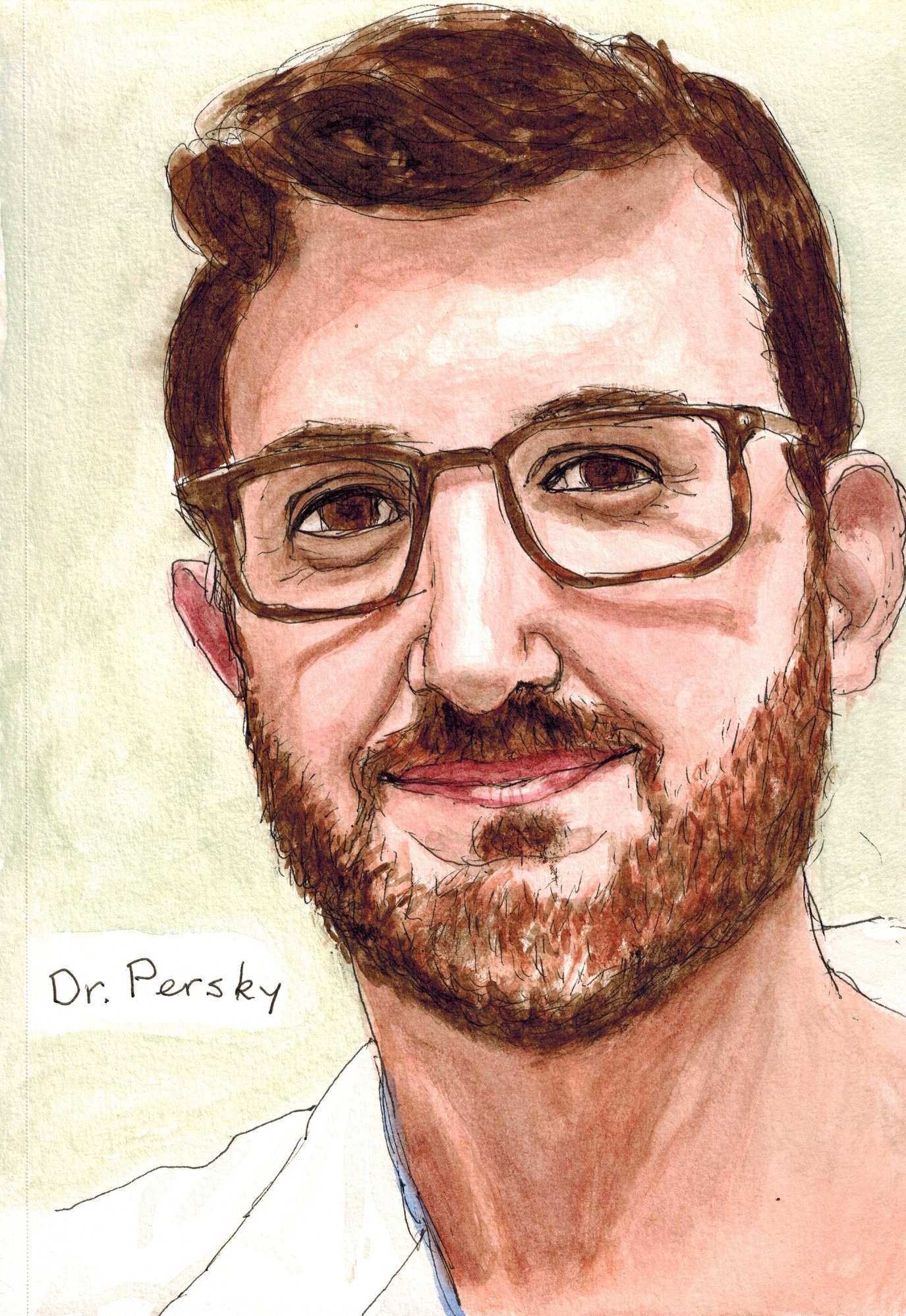 Dr. Persky