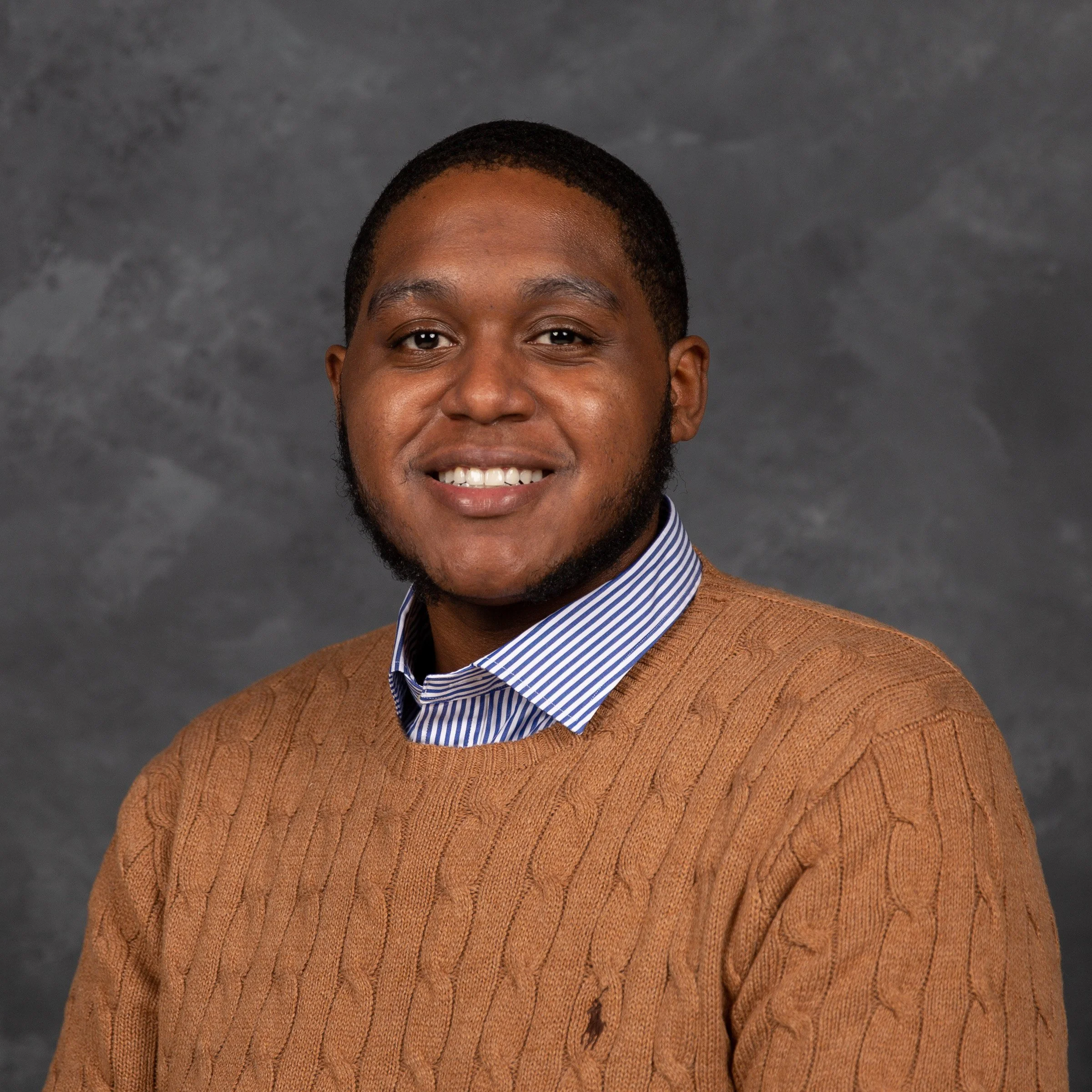 DeMarcus Burke POETRY: Not One of Us