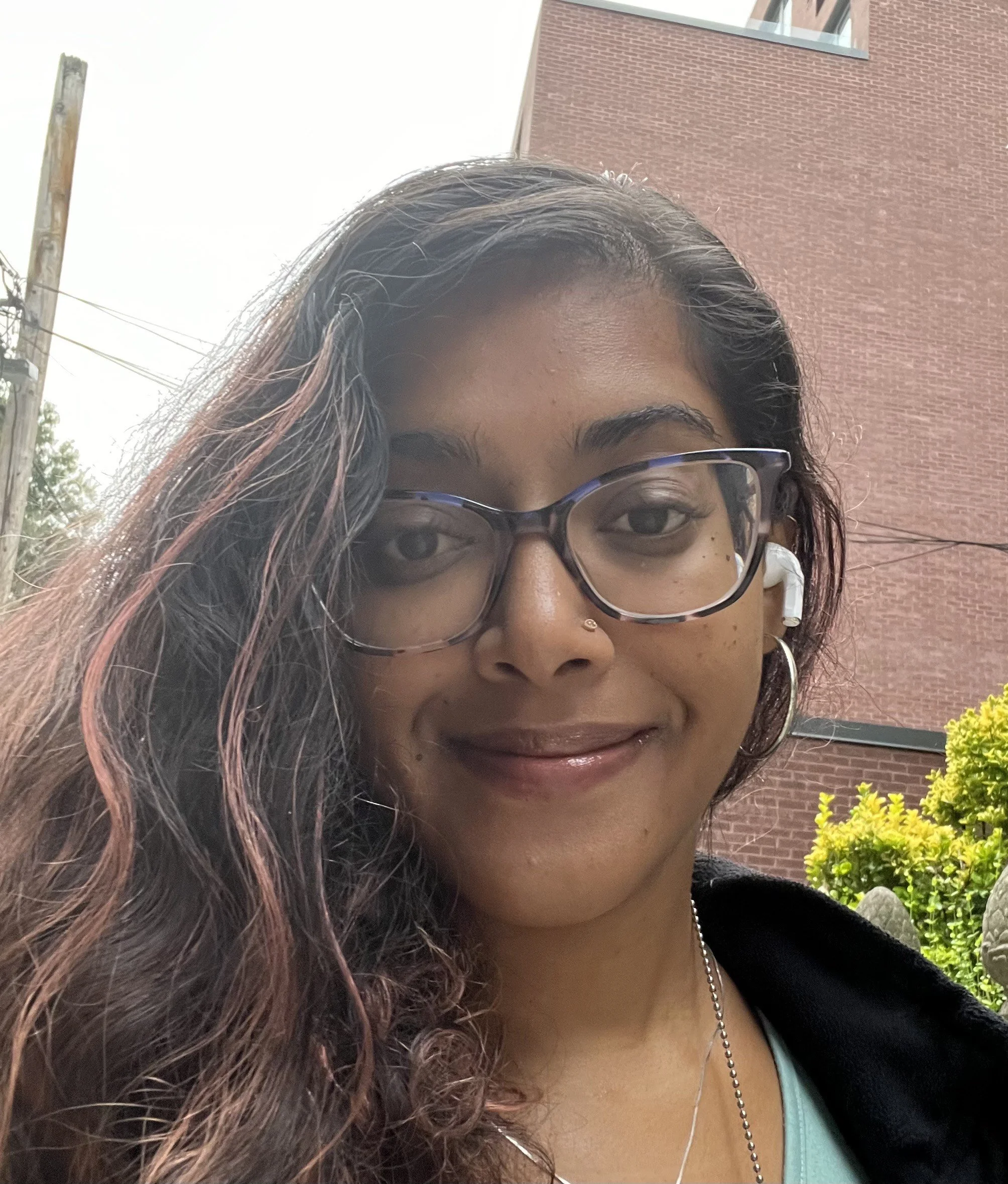 Shaoli Chaudhuri FICTION: Pronounced