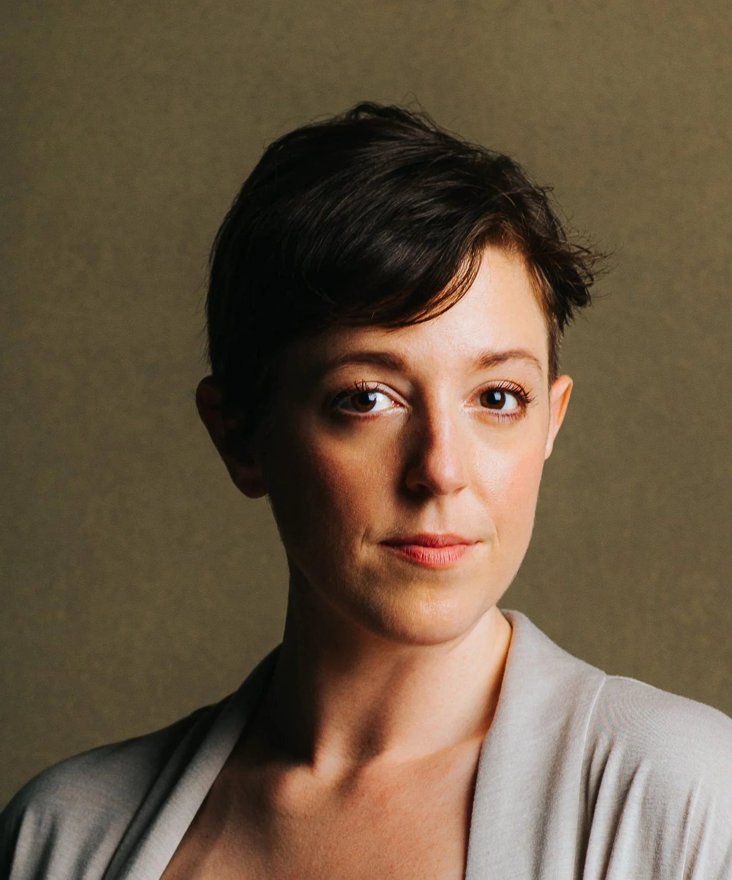 Julia Dobner-Pereira FIELD NOTES: Letter to My Oncologist