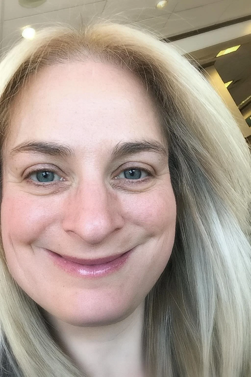 Faith Galliano Desai  FIELD NOTES: The Humming Wire