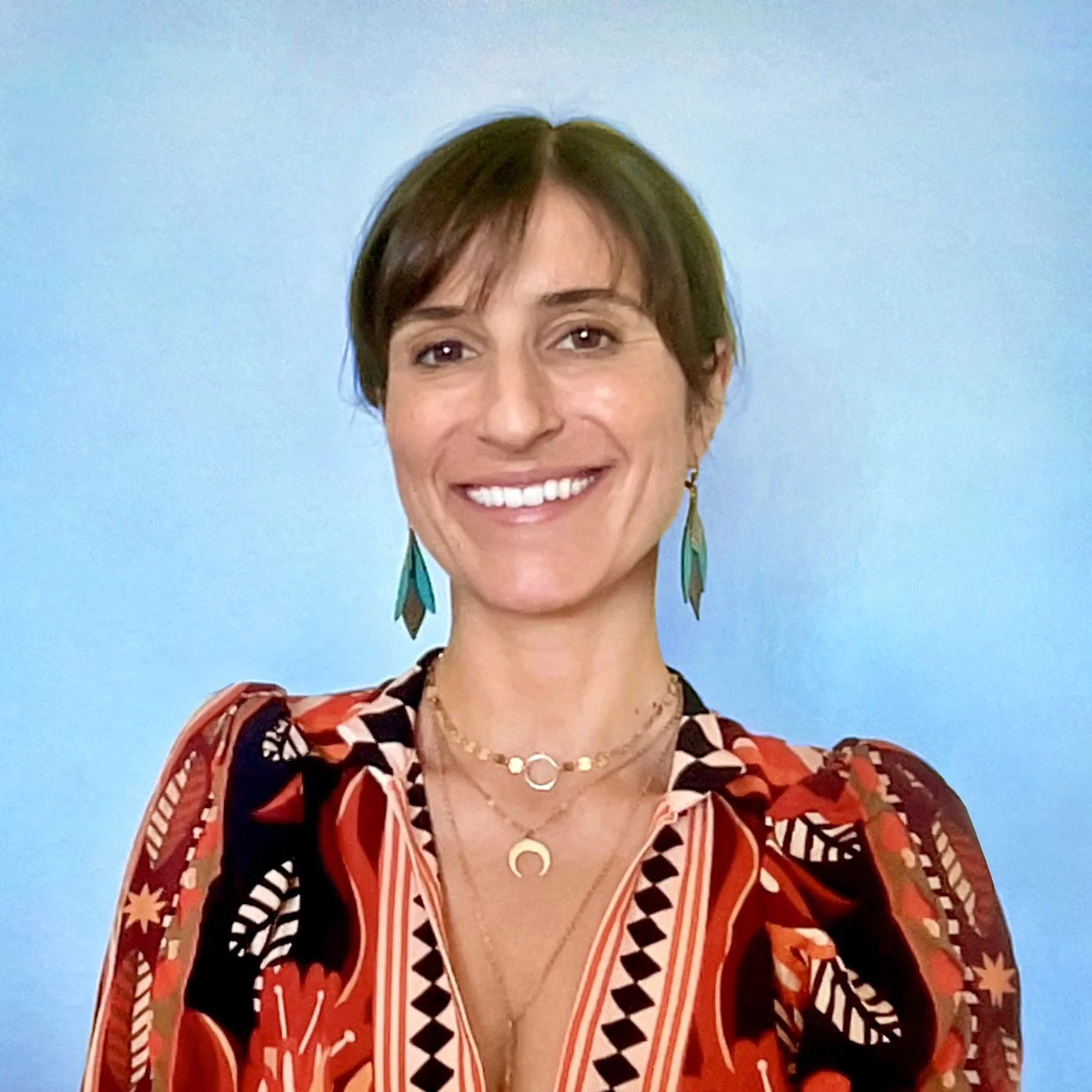 Johanna (Hana) Glaser STUDIO ART: Womb