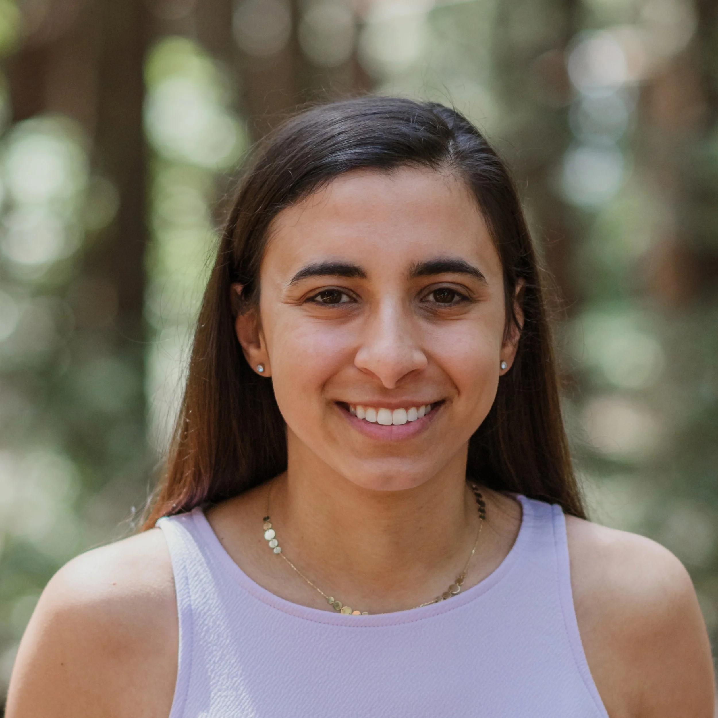 Layla Joudeh FIELD NOTES: When I Grow Up