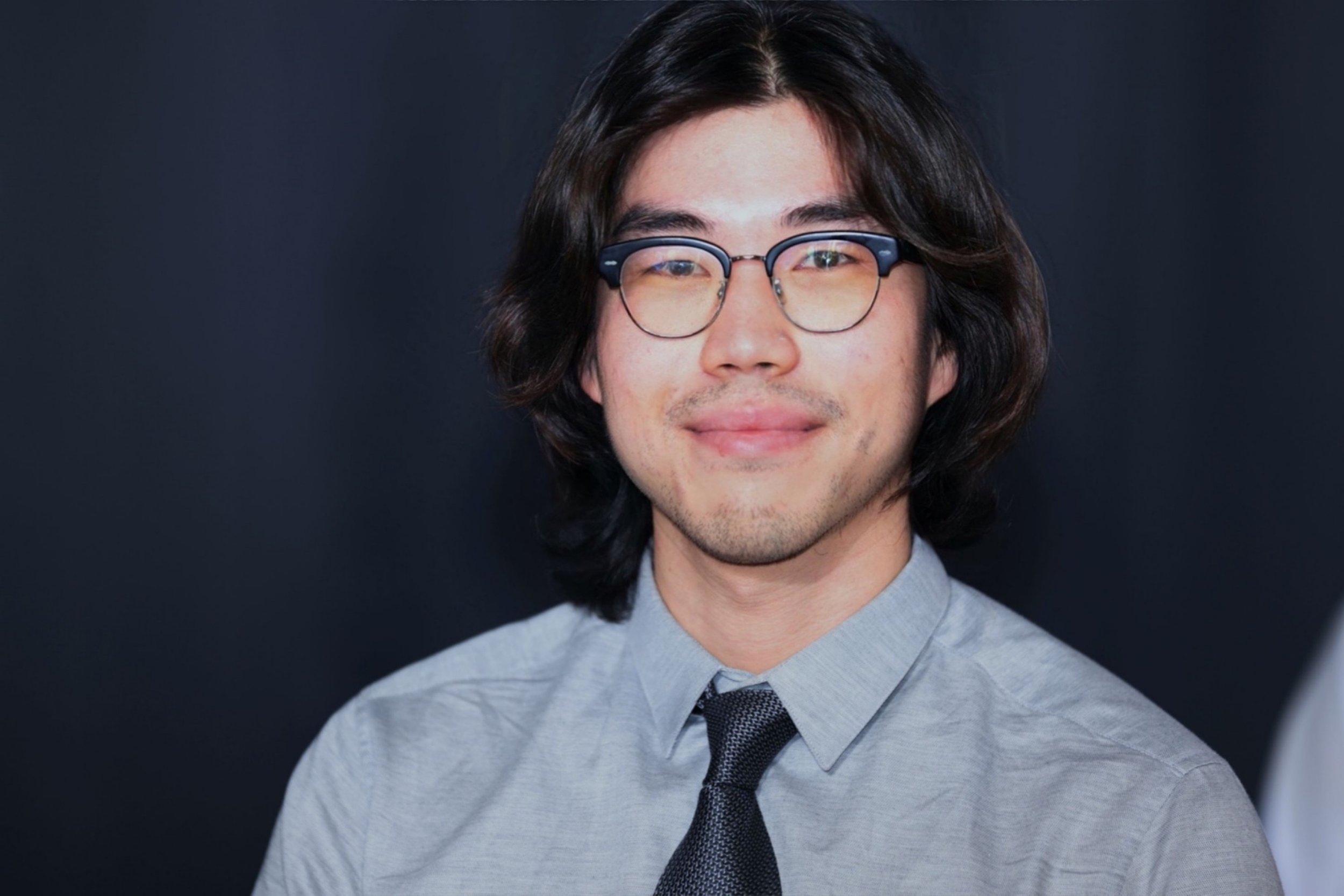 Solomon Kim POETRY: What Everyone Knows