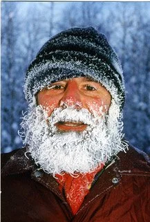 Serge Lecomte STUDIO ART: Bulimia, I Am Not a Prince