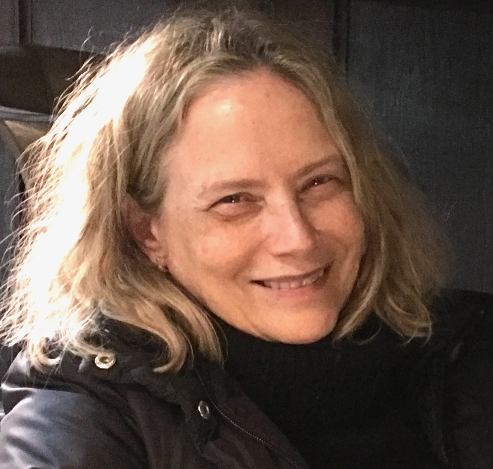 Annette Leddy FICTION: Mirella