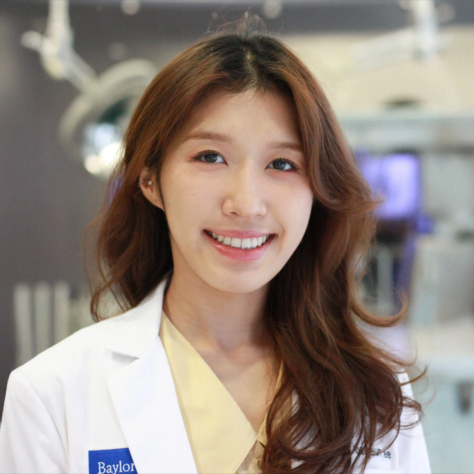 Elli Youngeun Lee STUDIO ART: Seeds of Life