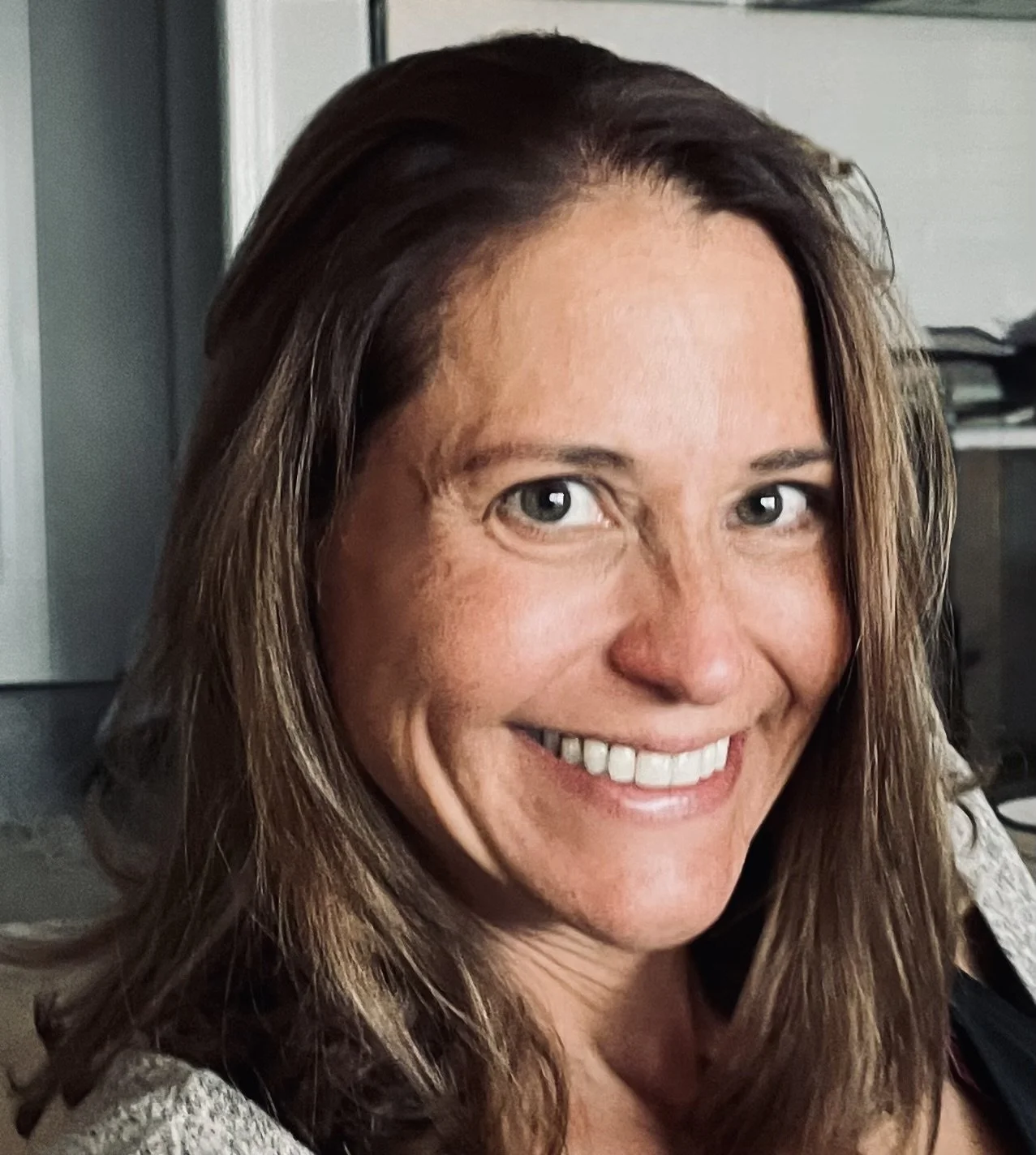 Cynthia Miller FIELD NOTES: First, Check Your Heart Rate