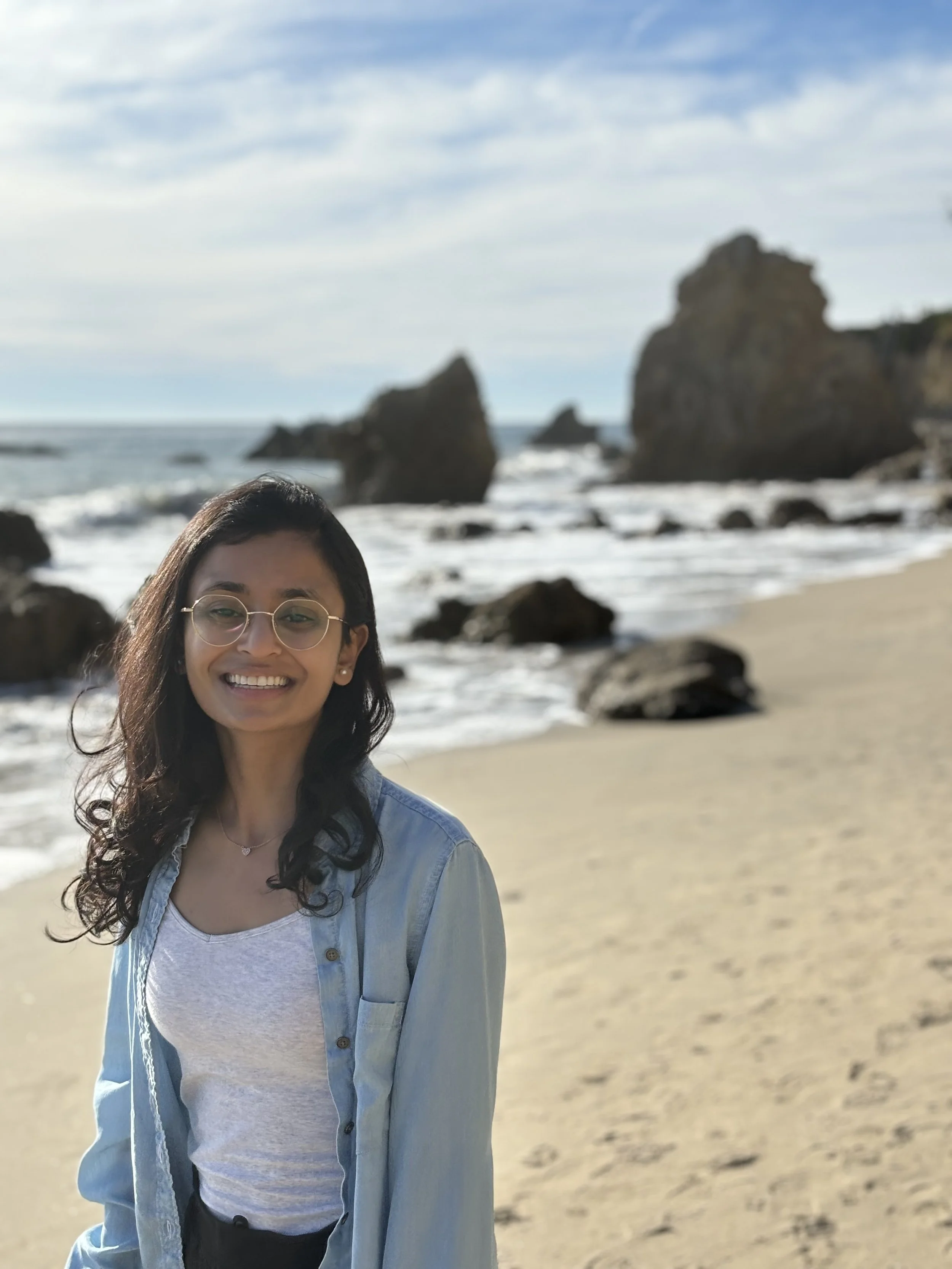 Tulsi Patel POETRY: Persephone's Cancer