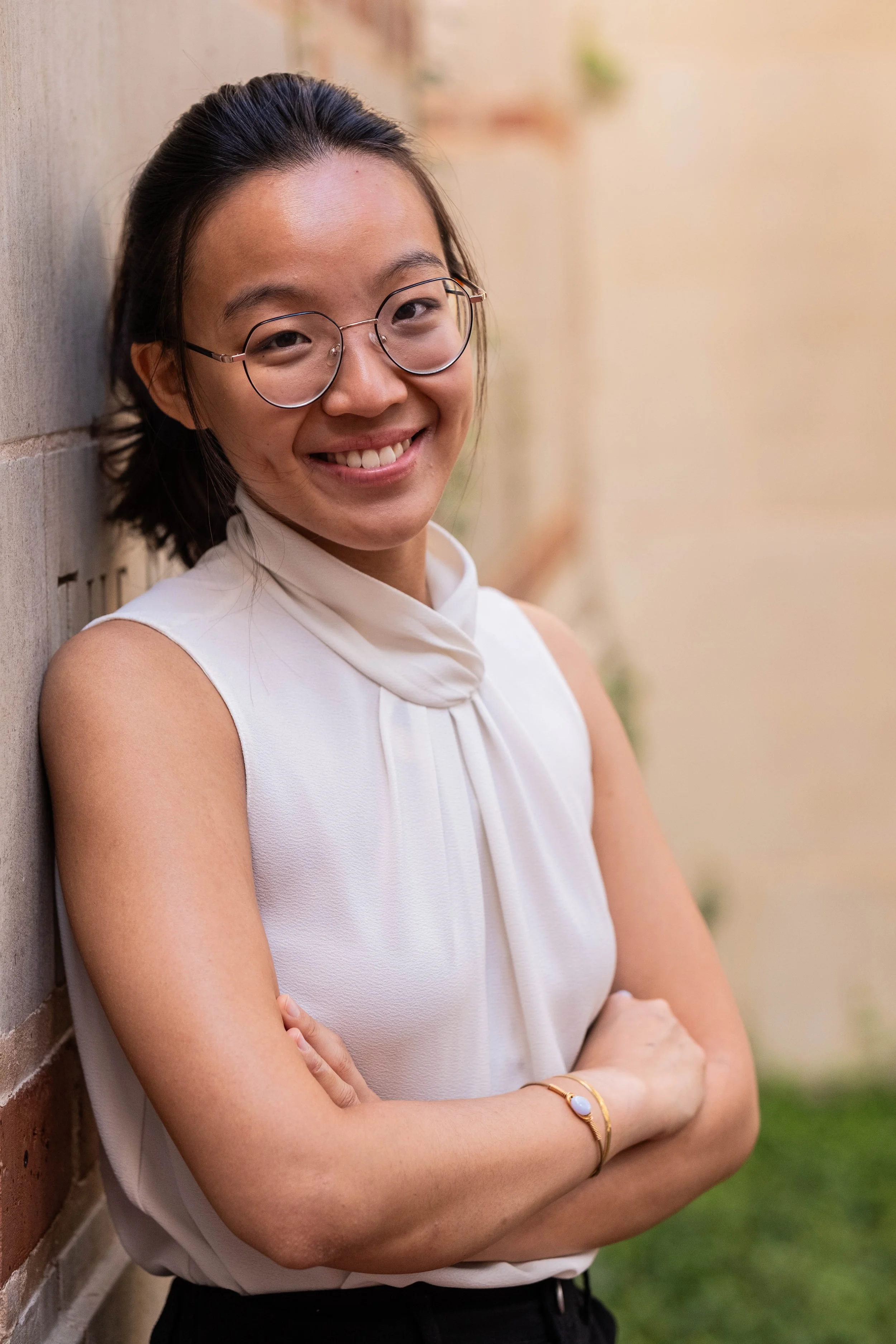 Madison Zhao STUDIO ART: Departure and Return: Visualizing Ethical Tensions in Geriatric Care