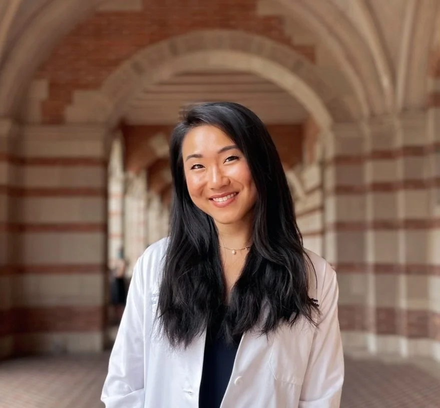 Victoria Yuan STUDIO ART: Thyroid Cocoon