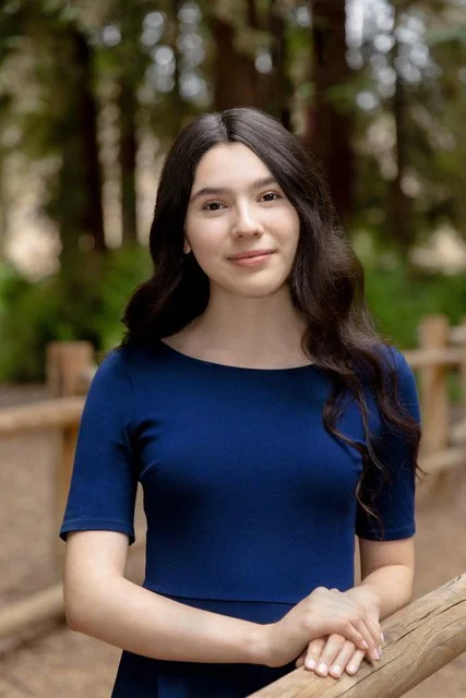 Lauren Rose Reyes STUDIO ART: Our Heart