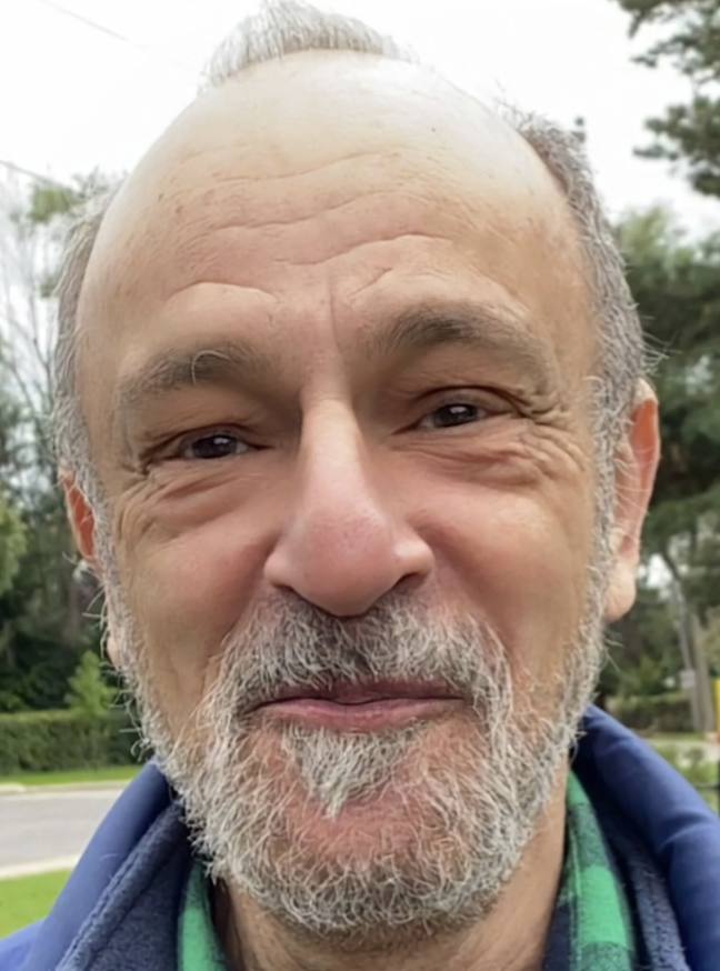 The Language of Endurance by educator and patient advocate Mark E. Paull