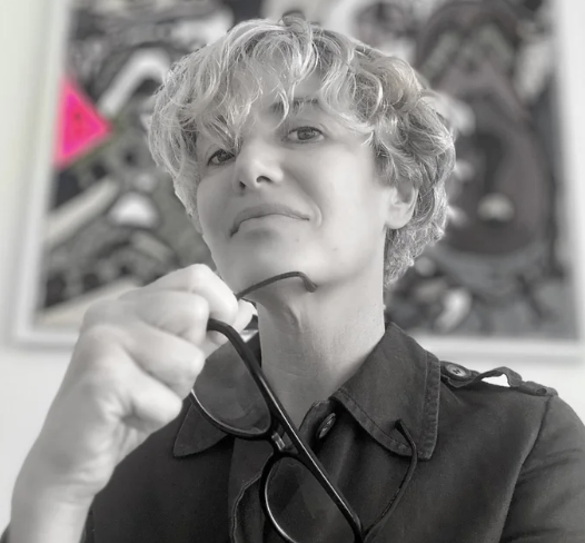 On the Emotional Geography of Care by artist Annunziata Tricarico