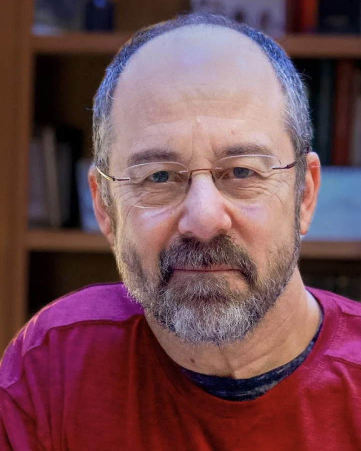 In Story Lies the Cure by MD Ron Turker