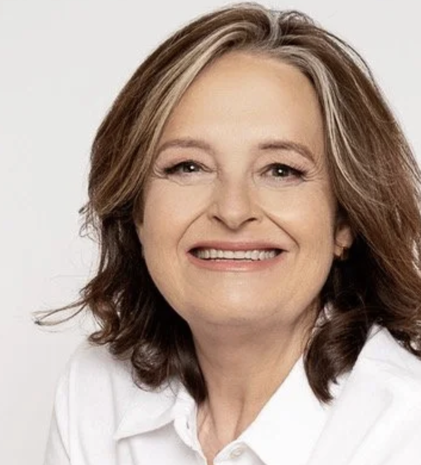 On Inter-Pathology Envy: A reflection by writer and neurologist Ann Bebensee