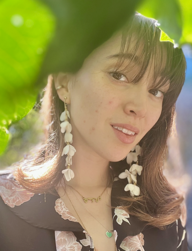 Reaching Across Death: A letter to my grandmother by Stanford medical student Madison Palmer