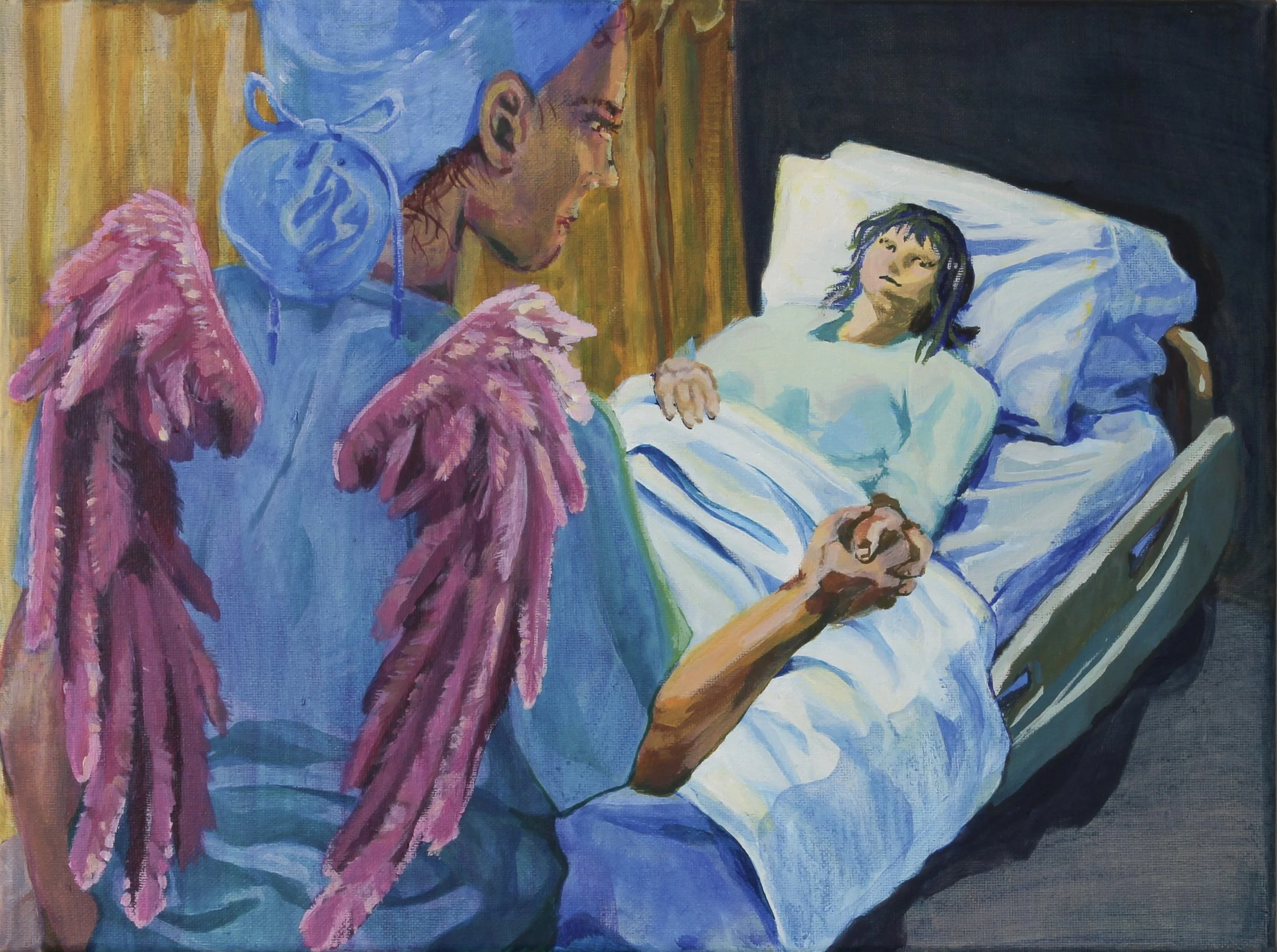 Guardian Angel