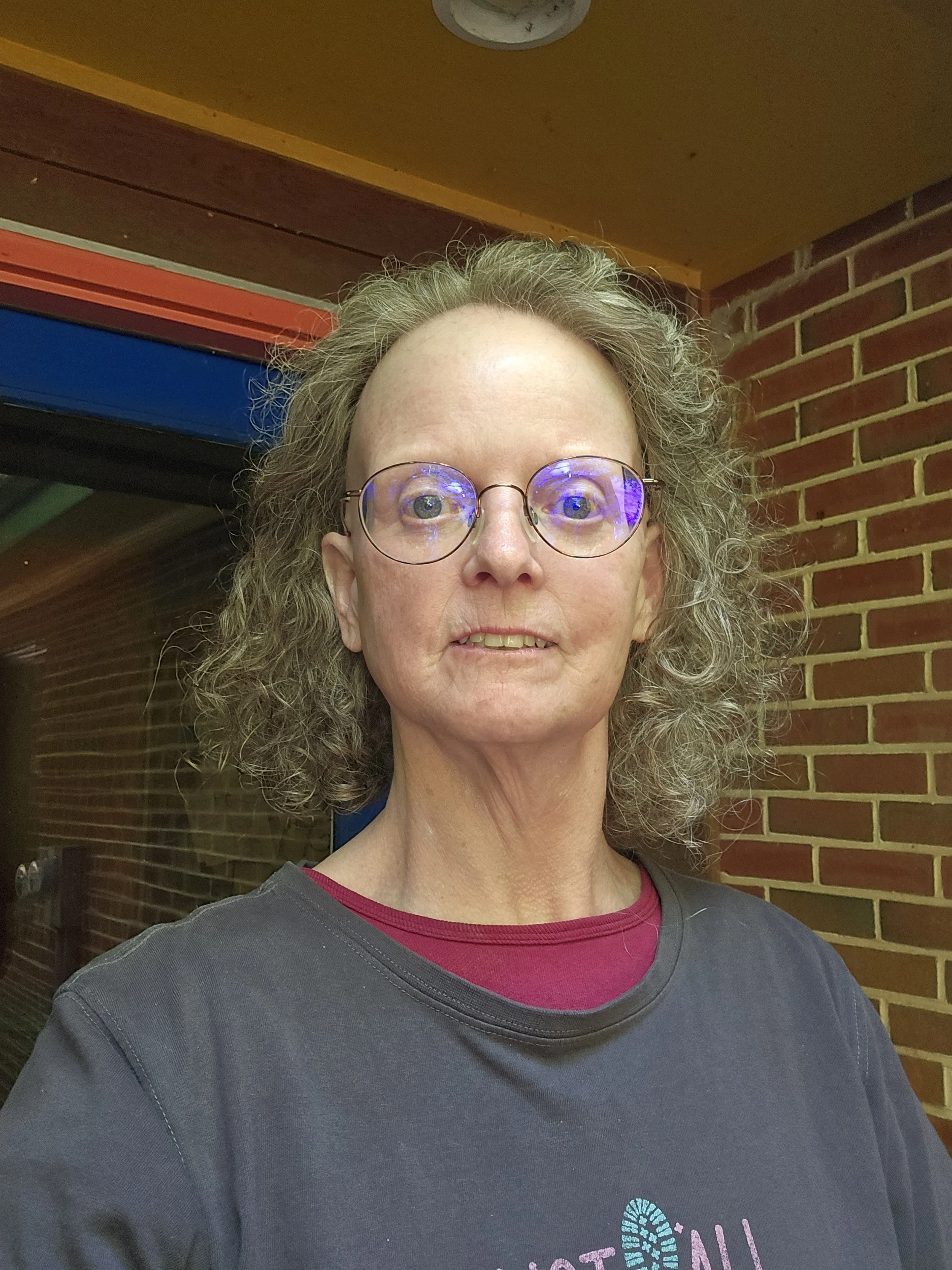 Shannon Bueker  FIELD NOTES: Survivor Guilt