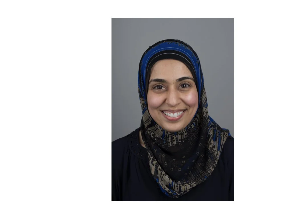 Huma Farid FIELD NOTES: Death Notification