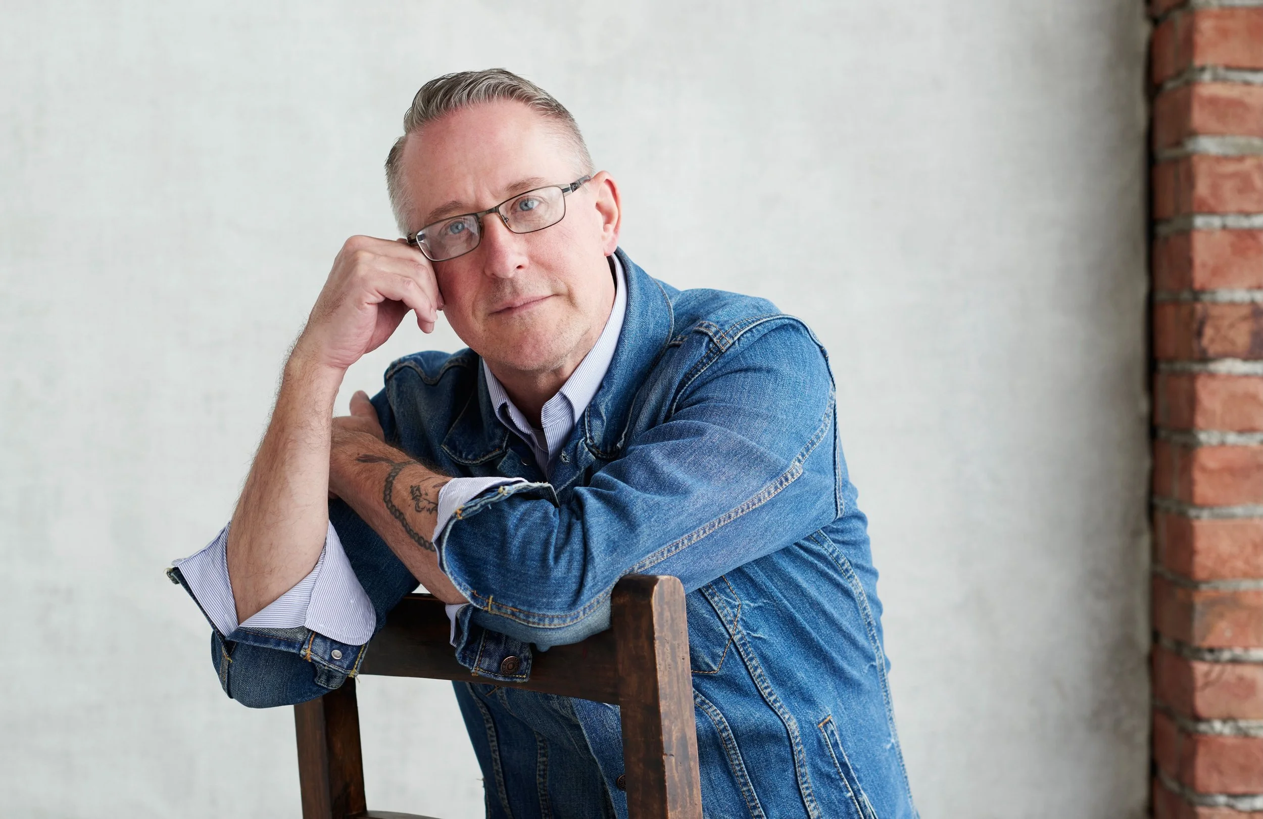 William Doan POETRY: Two Truths About Chemo
