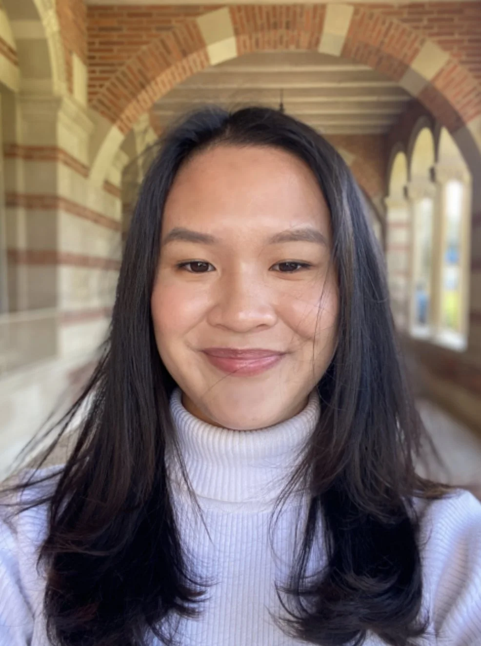 Hannah Hoang MULTIMEDIA: It Goes Without Saying