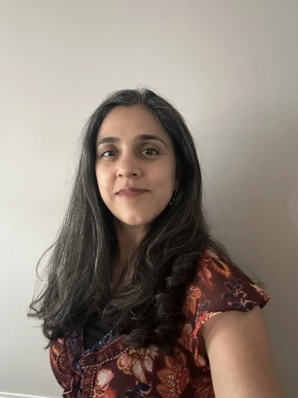 Toshita Kumar FICTION: Blueberries