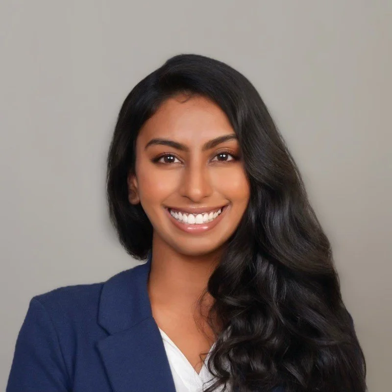 Natalie Malluru FIELD NOTES: The Daughter and the Doctor