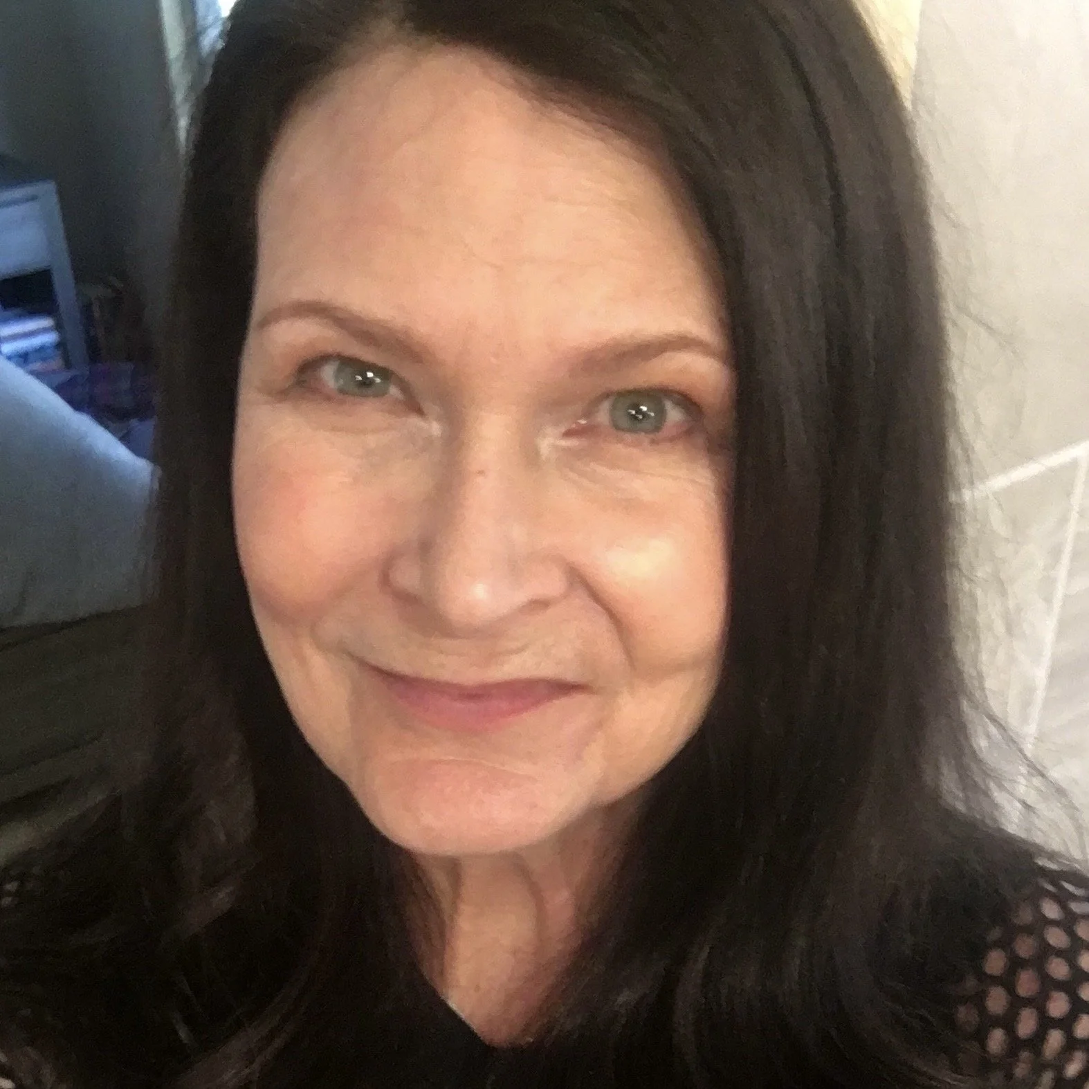 Jane McCauley NON-FICTION: My Two Walks