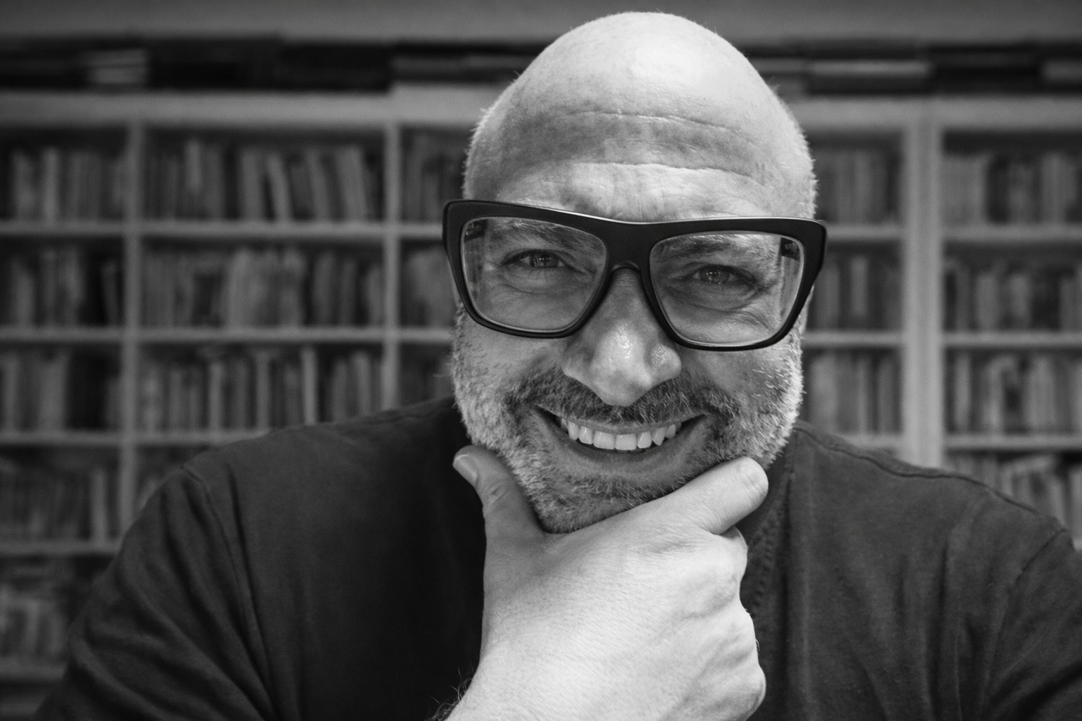 Gabriele Micozzi POETRY: Breaking Bread and Three Notes