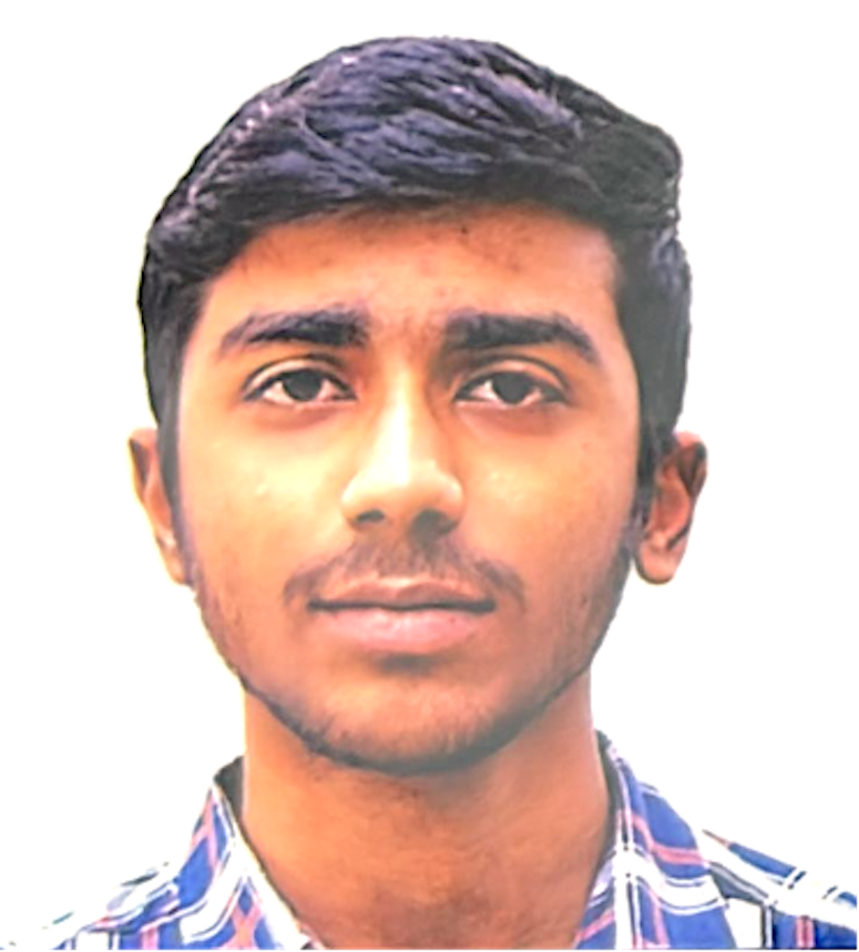 Vangipuram Harshil Sai FIELD NOTES: Electrically Alive, Genetically Wired