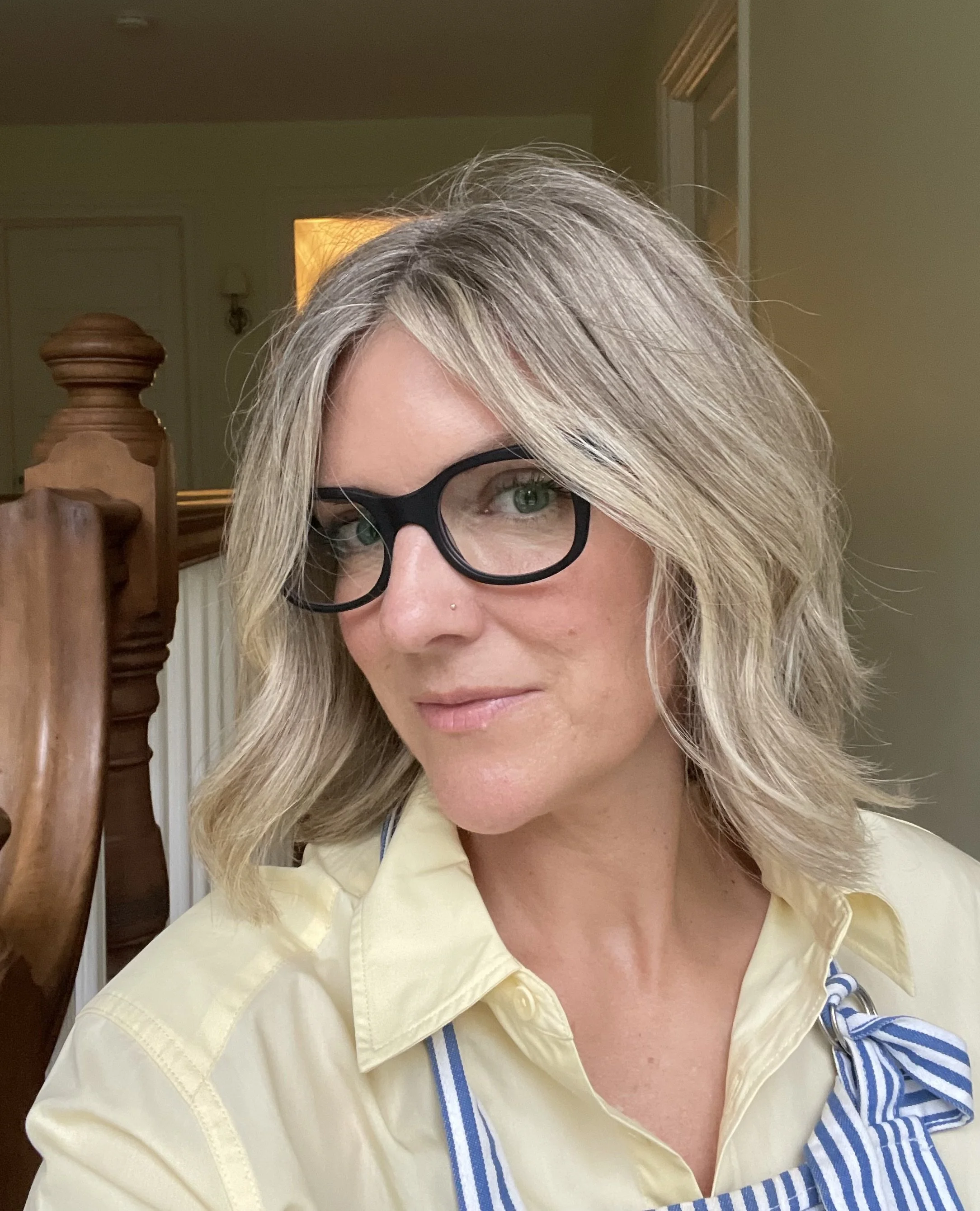 Elizabeth Warner NON-FICTION: Post Mortem
