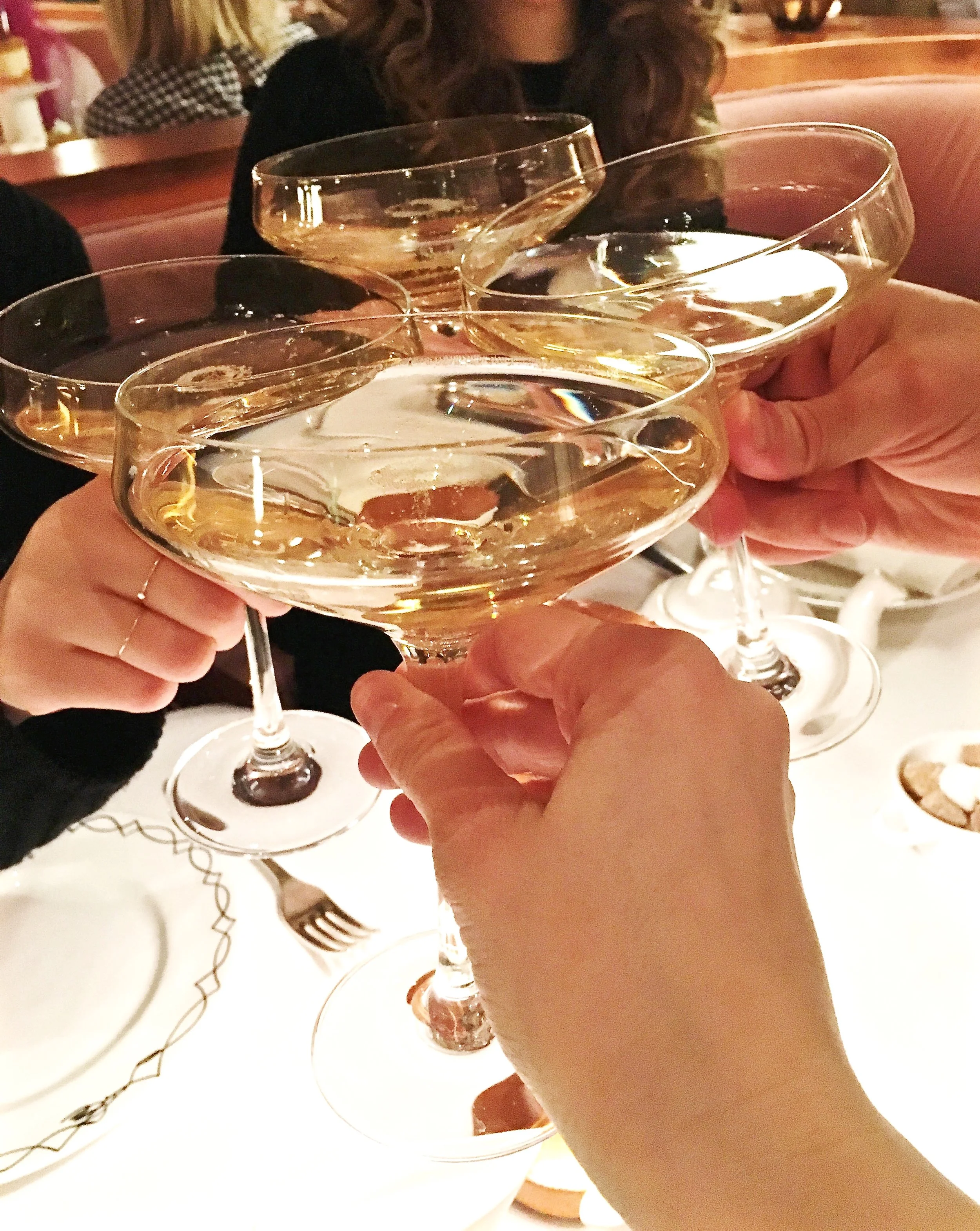 Sketch Londons Most Glamorous Place For Afternoon Tea