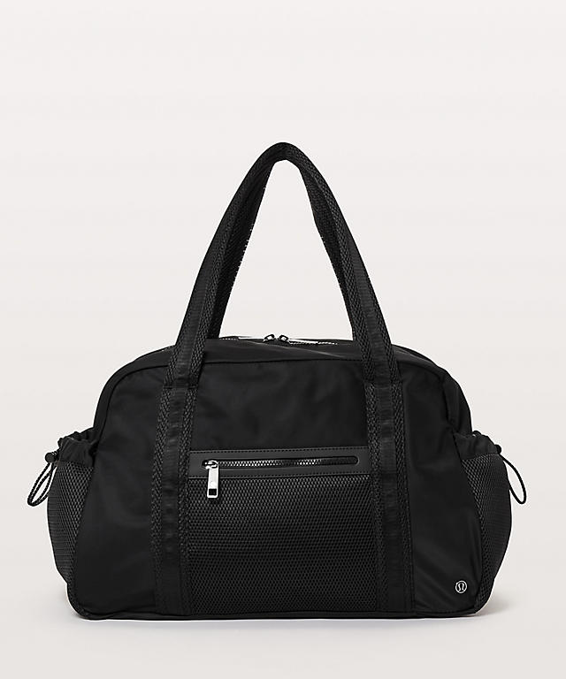 Photo: Lululemon