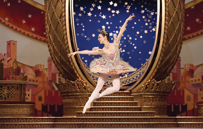 Photo: National Ballet of Canada