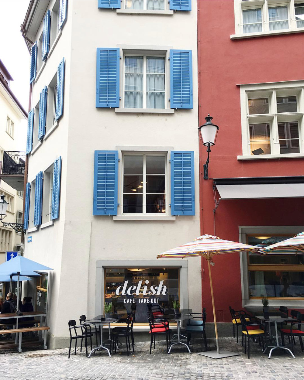 Marktgasse Hotel Zurich Switzerland