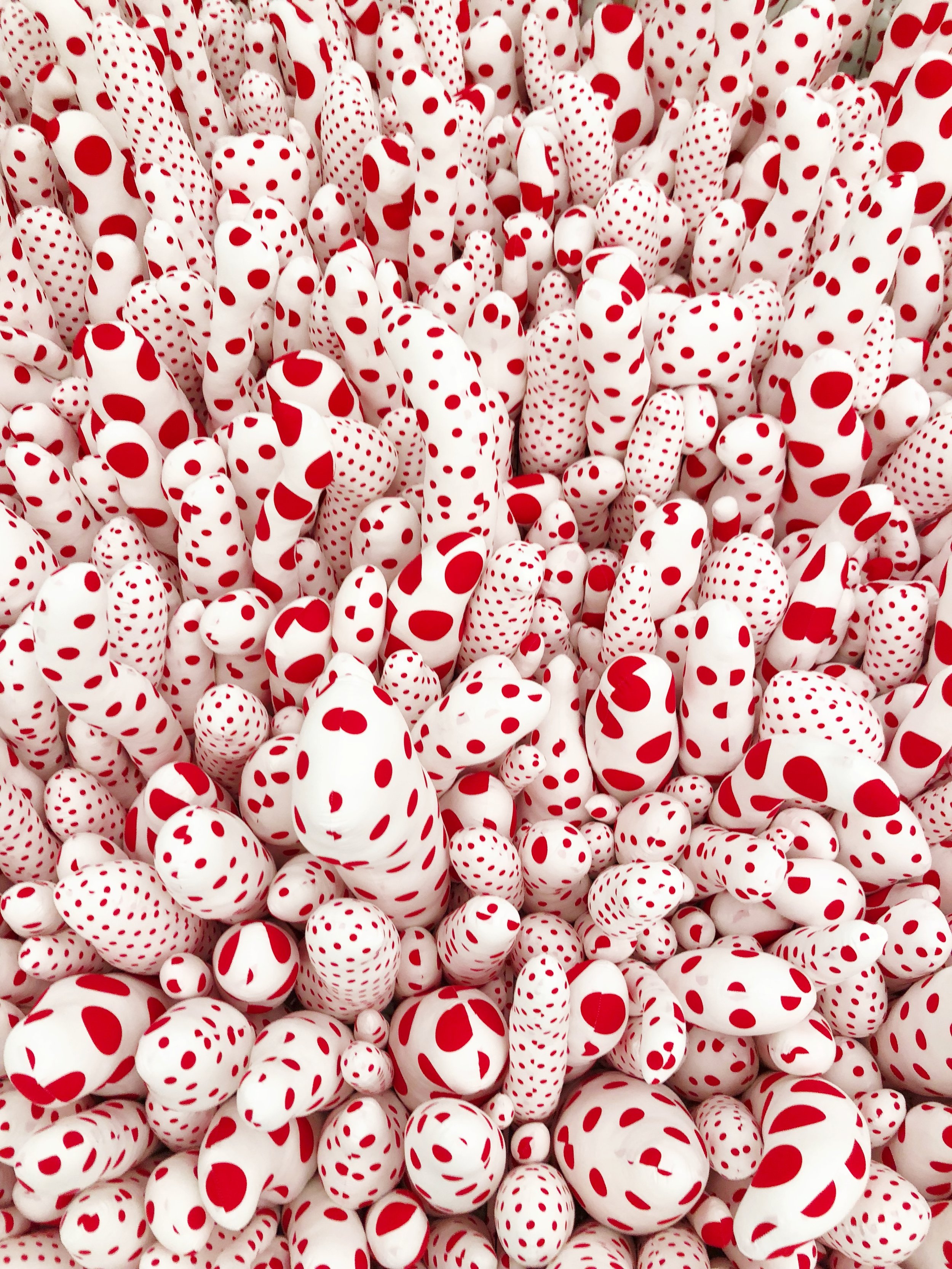 Yayoi Kusama