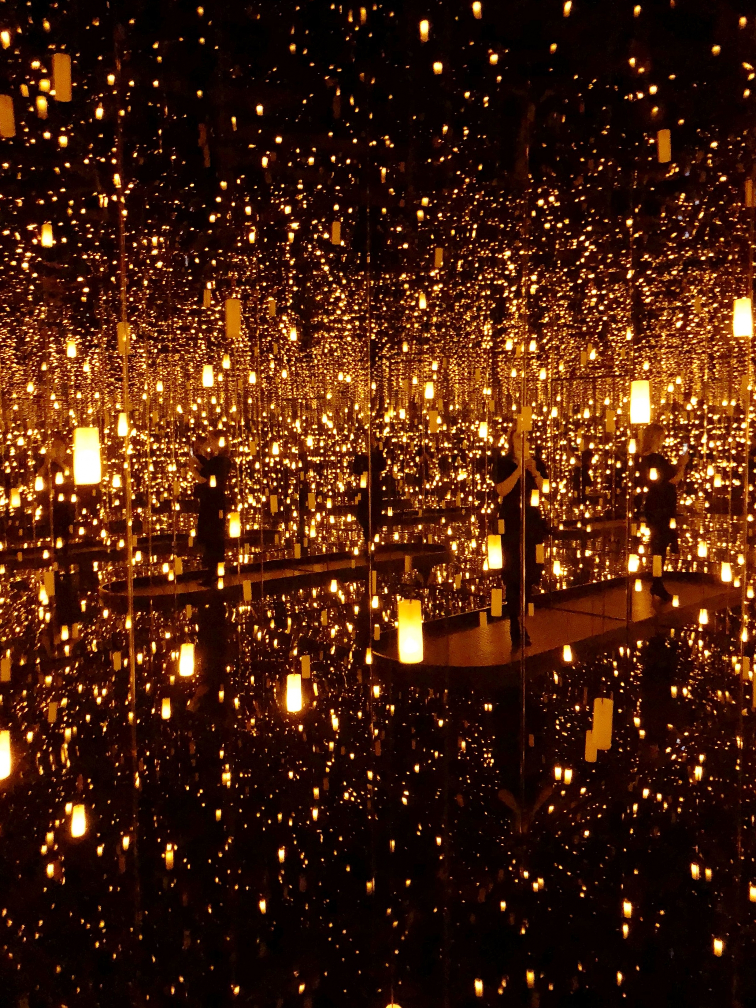 Yayoi Kusama