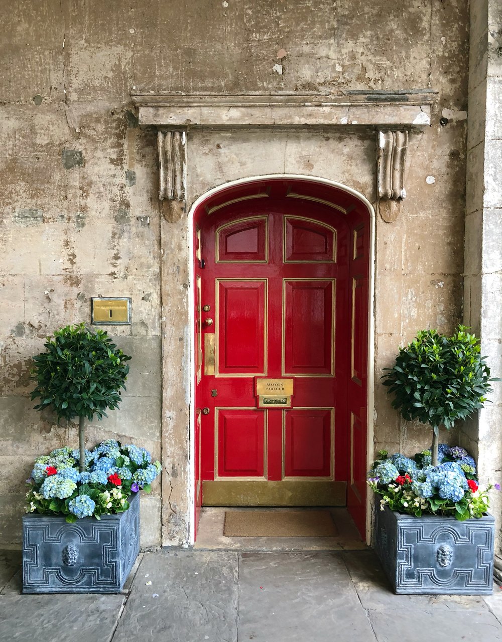 Windsor, UK, Royal Wedding