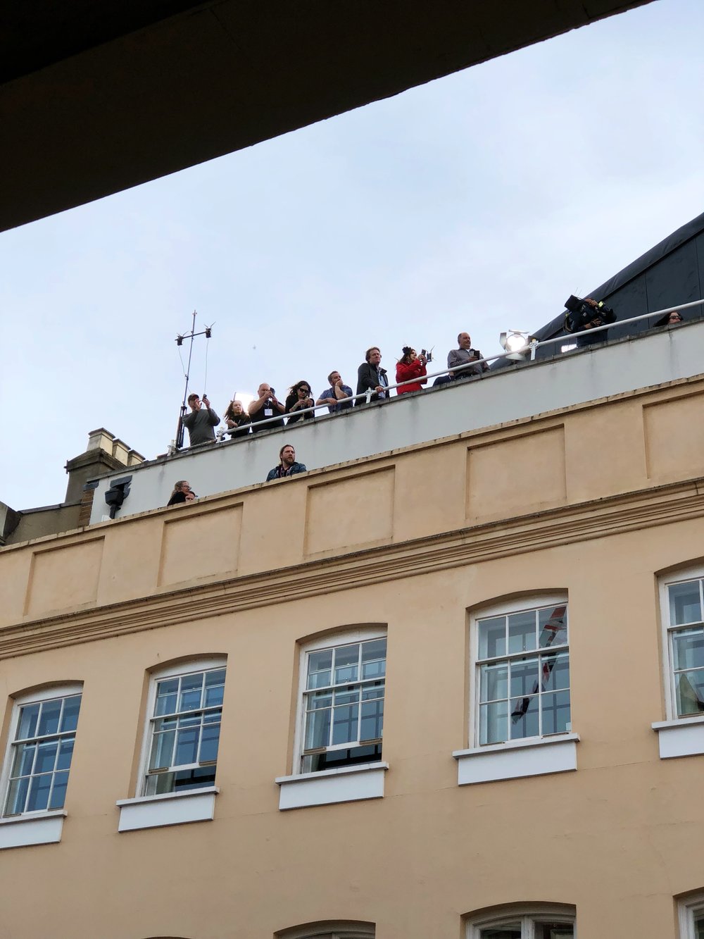 Windsor, UK, Royal Wedding