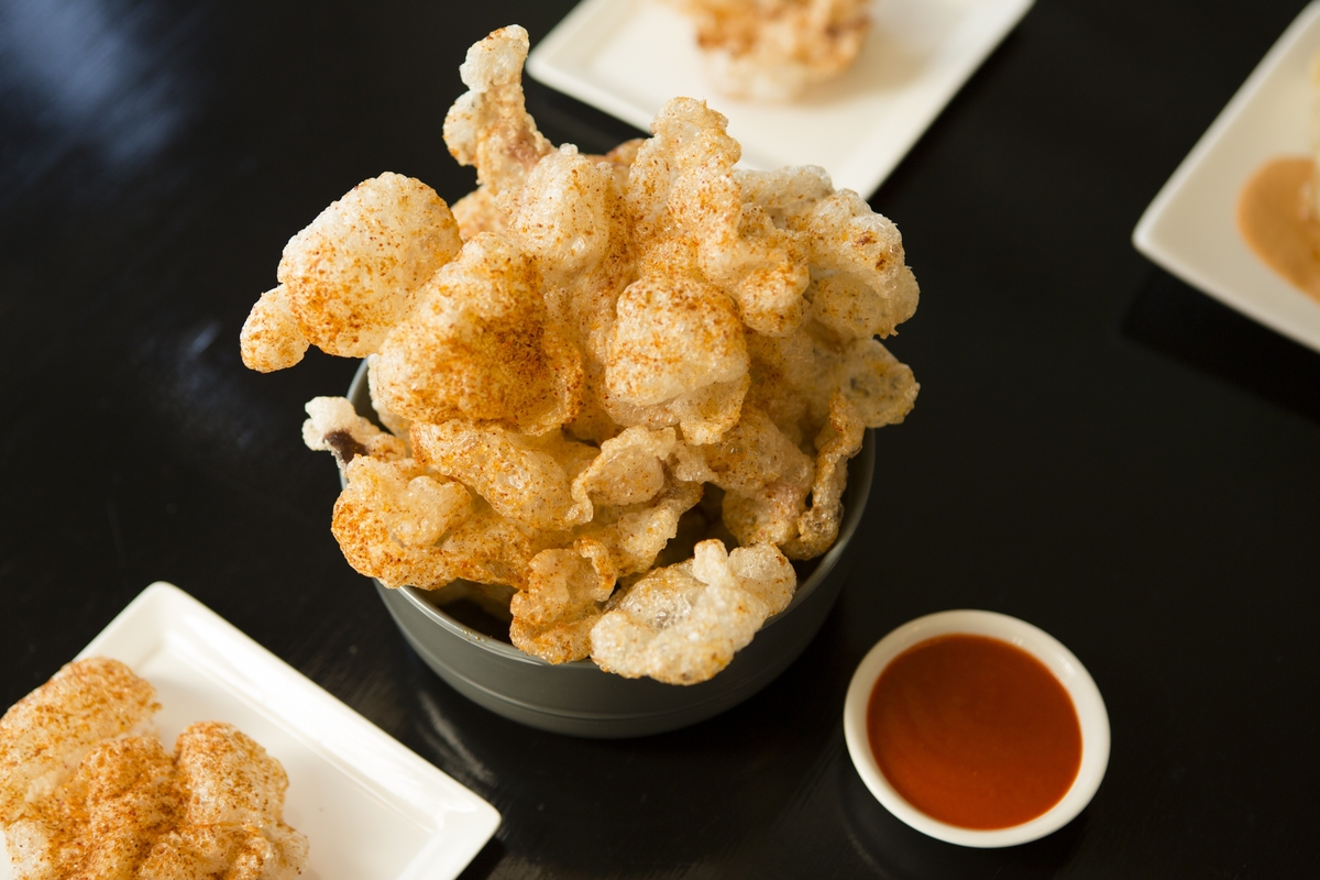 Tendon Puffs