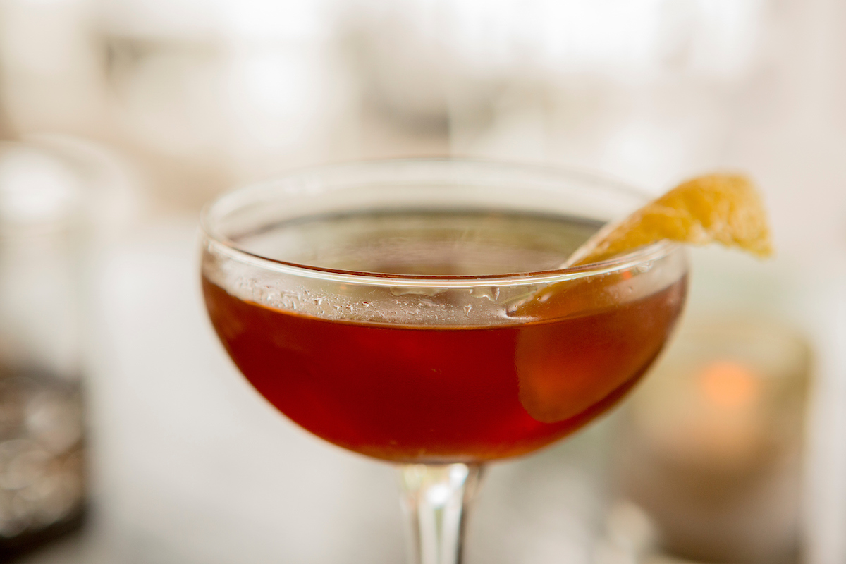 Viceroy Cocktail
