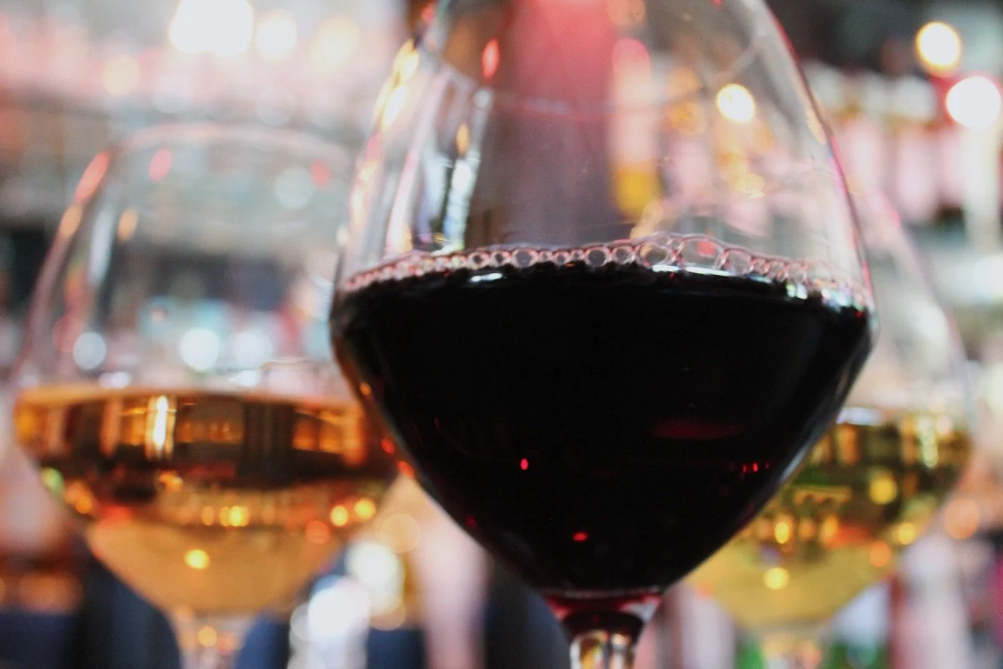 #winedownwednesday every Wednesday from 5pm-close! Sip on select wines by the glass for $8, discounted bottles and glasses all night long!!🍷