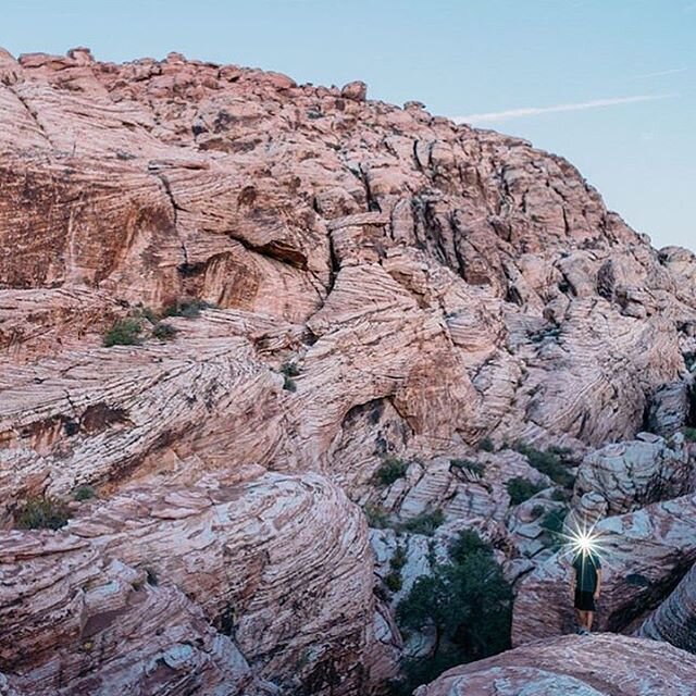 This moment of Outdoor Enlightenment brought to you by @campbycamp + @camptrend ✌️