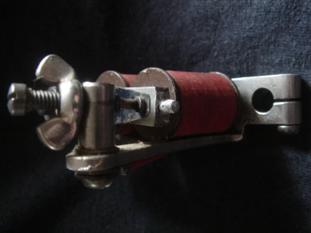 Vintage Tattoo machines — Tahiti Felix's Master Tattoo Parlor & Museum Est. 1949