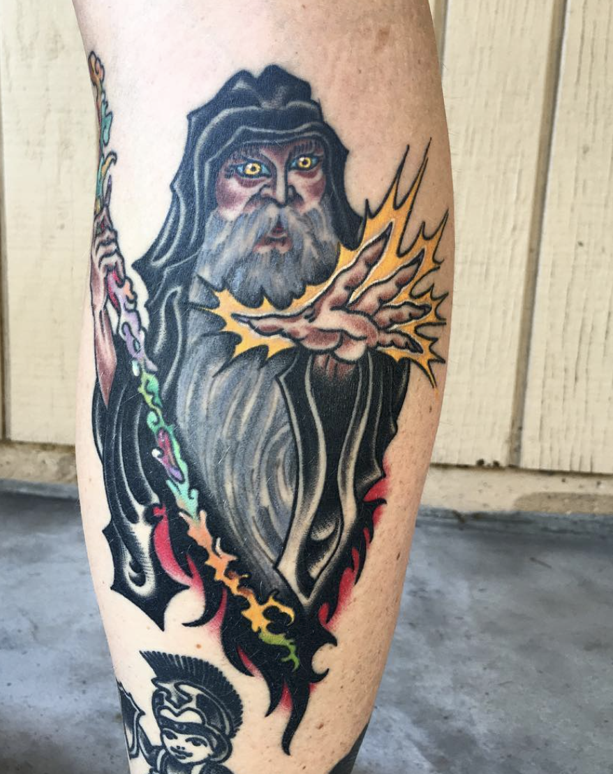tattoosbymikeyt  Tattoos Wizard