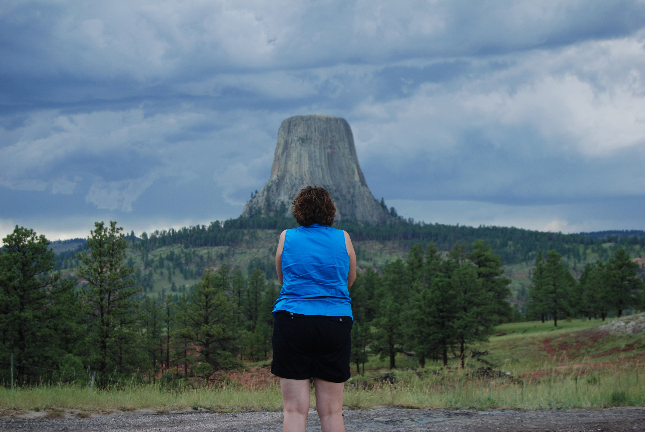 Devils Tower