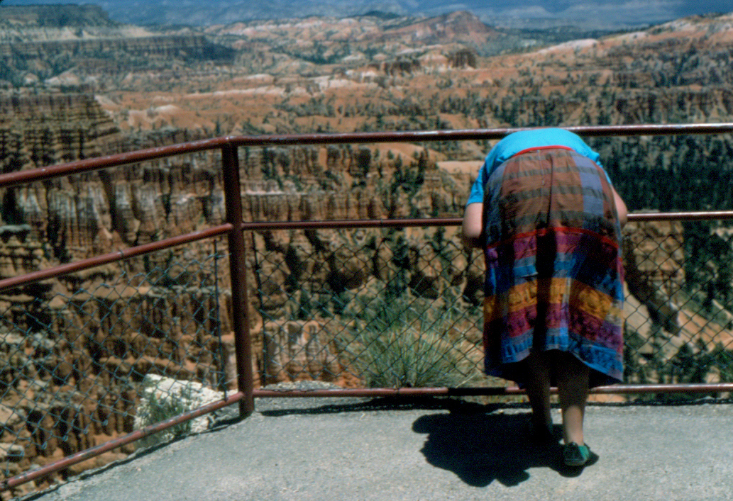 Bryce Canyon